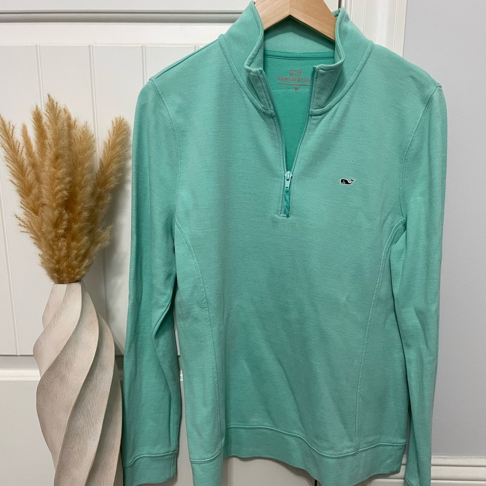 Vineyard Vines Quarter-zip